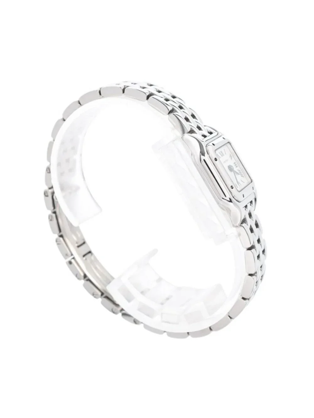 Cartier item rank